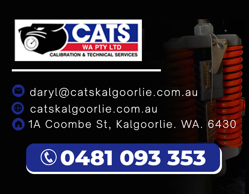 The Leading Providers of Quality Calibration & Technical Services in Western Australia